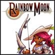 Rainbow Moon