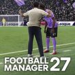 Football Manager 27