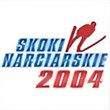 Skoki narciarskie 2004