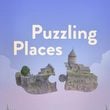 Puzzling Places