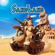 Sand Land