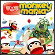 EyeToy: Monkey Mania