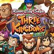 River City Saga: Three Kingdoms Next