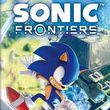 Sonic Frontiers