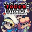 Touch Detective 3 + The Complete Case Files