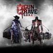 Gungrave G.O.R.E