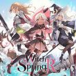 WitchSpring R