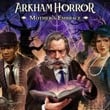 Arkham Horror: Mother's Embrace