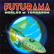 Futurama: Worlds of Tomorrow