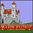 Baron Baldric: A Grave Adventure