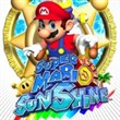 Super Mario Sunshine
