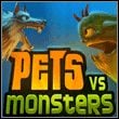 Pets vs. Monsters