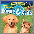 Paws & Claws Dogs & Cats Best Friends