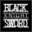 Black Knight Sword