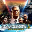 Realpolitiks 3: Earth and Beyond