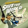 Sam & Max Save the World