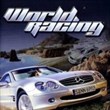 Mercedes Benz World Racing