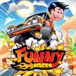 Funny Racer