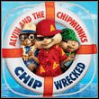 Alvin and the Chipmunks Chipwrecked