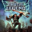 Brutal Legend