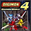 Digimon World 4