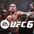EA Sports UFC 6