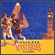 Eagle Eye Mysteries in London