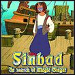 Sinbad: In search of Magic Ginger