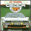 Toyota Celica GT Rally