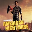 Alan Wake's American Nightmare