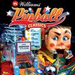 Williams Pinball Classics