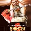 The Revenge of Shinobi