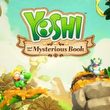 Yoshi and the Mysterious Book