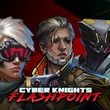 Cyber Knights: Flashpoint