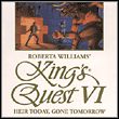 King's Quest VI: Heir Today, Gone Tomorrow