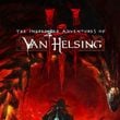 The Incredible Adventures of Van Helsing III