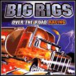 Big Rigs: Over the Road Racing