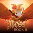 Moss: Book II