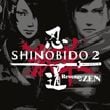 Shinobido 2: Revenge of Zen 