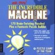 The Even More! Incredible Machine