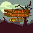 Pixel Heroes: Byte & Magic