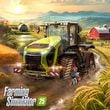 Farming Simulator 25