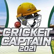 Cricket Captain 2021