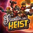 SteamWorld Heist