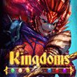 Kingdoms CCG