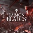Daimon Blades