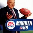 Madden NFL 99