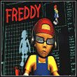 Freddy