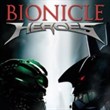Bionicle Heroes