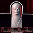 Shotgun Cop Man